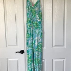 Lilly Pulitzer Jumpsuit